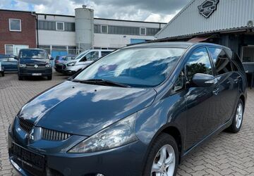 Mitsubishi Grandis 220.392 km 4.999 &euro; Pinneberg 25421