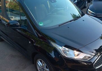 Ford Tourneo 120.195 km 10.500 &euro; Hamburg 21031