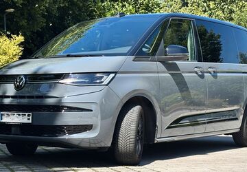 VW T7 Multivan 30.000 km 42.300 &euro; Hamburg 22307
