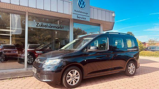 VW Caddy 67.000 km 22.990 &euro; Stuvenborn 24641