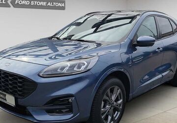 Ford Kuga 37.896 km 27.990 &euro; Hamburg 22761
