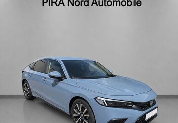 Honda Civic 5.983 km 28.990 &euro; Norderstedt 22844