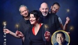 Home for Christmas - Weihnachtskonzert