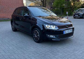 VW Polo 111.000 km 5.290 &euro; Norderstedt 22851