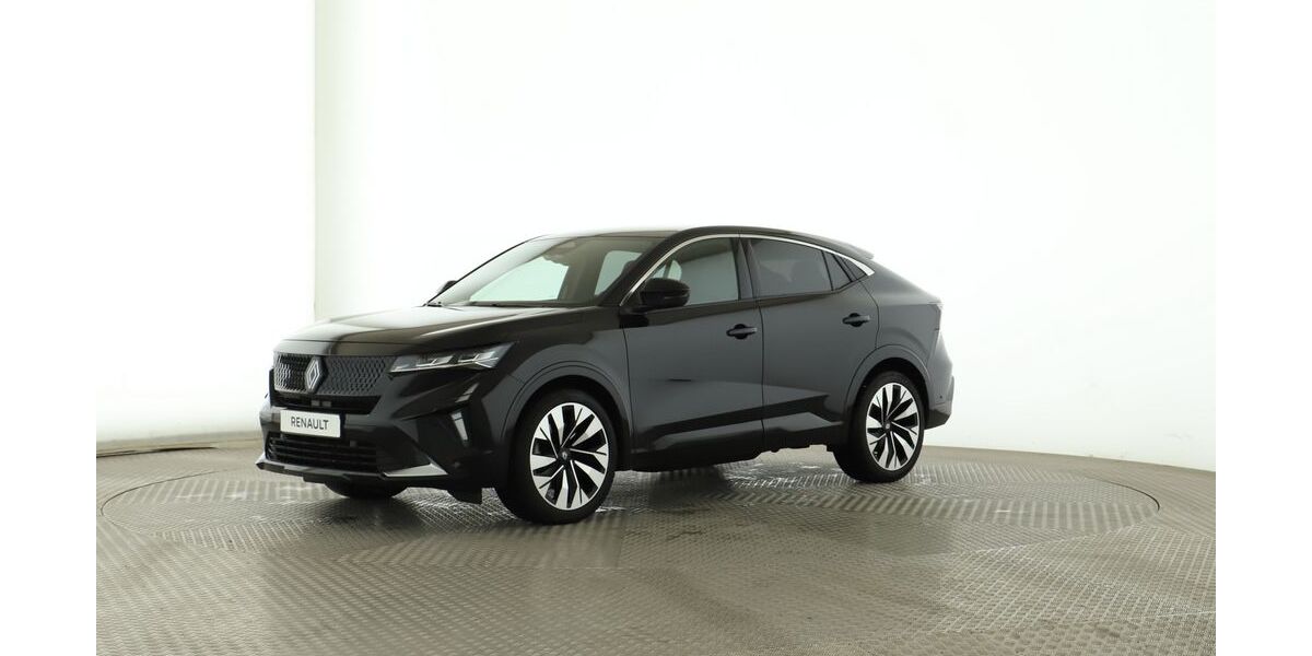 Renault Rafale 25.973 km 31.890 &euro; Hamburg 22763