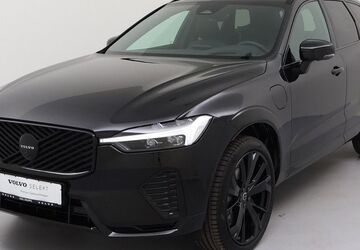 Volvo XC60 3.500 km 56.450 &euro; Norderstedt 22848