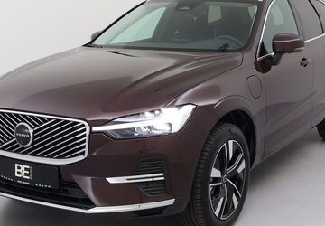 Volvo XC60 2.500 km 55.950 &euro; Norderstedt 22848