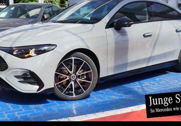 Mercedes-Benz CLA 350 12.768 km 59.890 &euro; Norderstedt (bei Hamburg) 22850