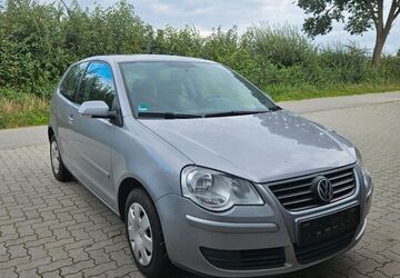 VW Polo 250.000 km 1.500 &euro; Schönberg 22929