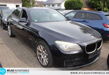 BMW 730 392.000 km 9.900 &euro; Norderstedt/Hamburg 22848
