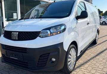 Fiat Scudo 69.597 km 18.990 &euro; Norderstedt 22851