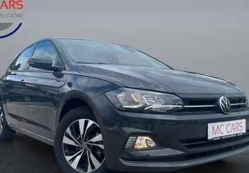 VW Polo 55.073 km 13.890 &euro; Quickborn 25451