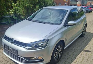 VW Polo 168.700 km 5.900 &euro; Kisdorf 24629