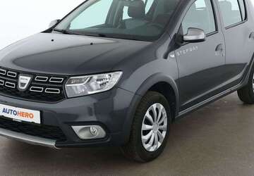 Dacia Sandero 31.596 km 8.820 &euro; Hamburg 22529
