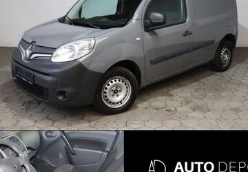 Renault Kangoo 120.902 km 8.900 &euro; Norderstedt 22844