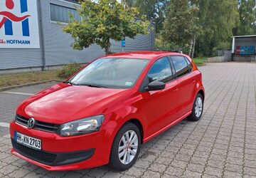 VW Polo 206.250 km 3.490 &euro; Hamburg 21107