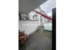 Etagenwohnung Hamburg Wandsbek - 2 Zimmer, 35 m&sup2;, 680&euro; | Angebot:24539315