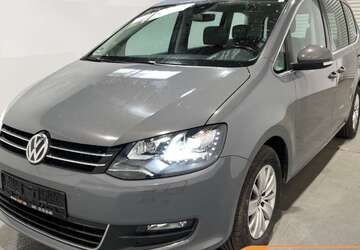 VW Sharan 169.000 km 19.950 &euro; Norderstedt 22848