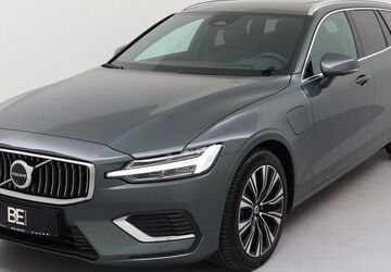 Volvo V60 2.500 km 61.950 &euro; Norderstedt 22848