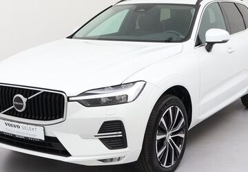 Volvo XC60 40.500 km 31.950 &euro; Norderstedt 22848