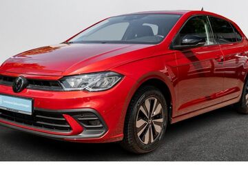 VW Polo 19.720 km 23.880 &euro; Hamburg 22457