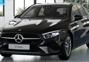 Mercedes-Benz A 250 24.180 km 28.490 &euro; Hamburg 22047