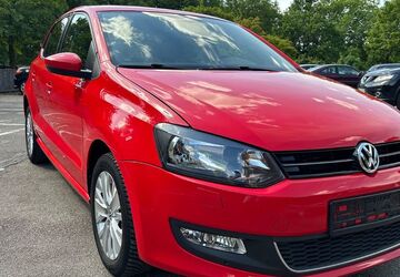 VW Polo 66.000 km 9.900 &euro; Hamburg 22301