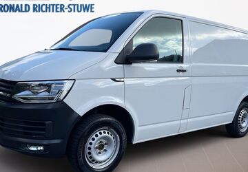 VW T6 Transporter 211.163 km 10.850 &euro; Hamburg 22087