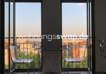 Wohnung Hamburg Hamburg-Mitte - 3 Zimmer, 85 m&sup2;, 1.200&euro; | Angebot:24685142