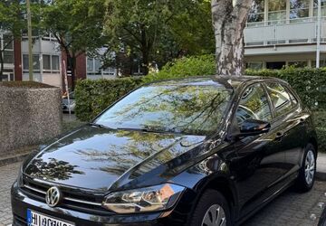VW Polo 33.272 km 13.100 &euro; Hamburg 22391