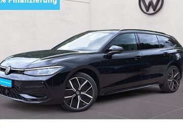 VW Passat Variant 17.251 km 47.220 &euro; Kölln-Reisiek 25337