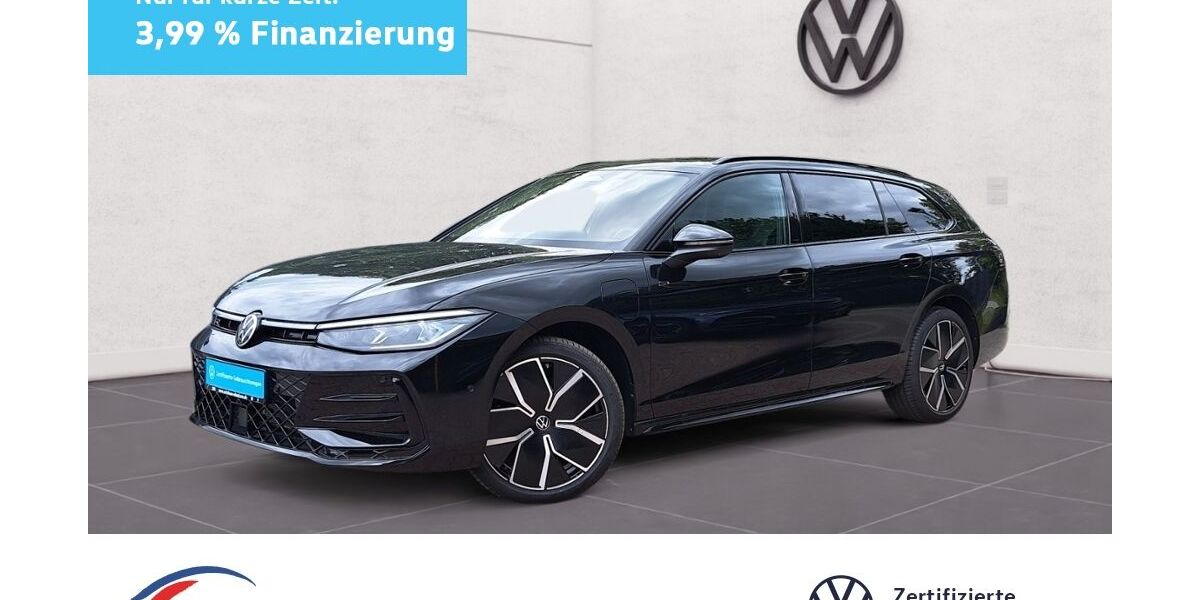 VW Passat Variant 17.251 km 47.220 &euro; Kölln-Reisiek 25337