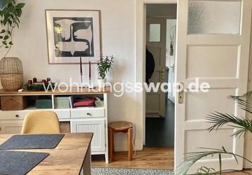 Wohnung Hamburg Eppendorf - 3 Zimmer, 65 m&sup2;, 950&euro; | Angebot:25856224