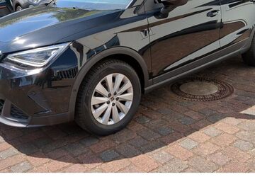 Seat Arona 7.500 km 24.285 &euro; Norderstedt 22848
