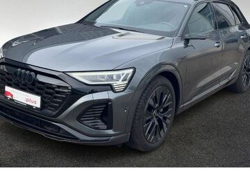 Audi Q8 e-tron 49.230 km 58.450 &euro; Hamburg 22529