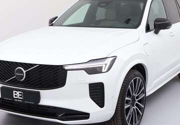 Volvo XC90 2.500 km 88.950 &euro; Norderstedt 22848