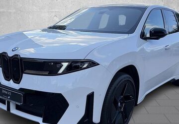 BMW iX3 5.900 km 74.190 &euro; Norderstedt 22848