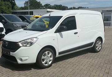 Dacia Dokker 104.193 km 8.900 &euro; Norderstedt bei Hamburg 22851