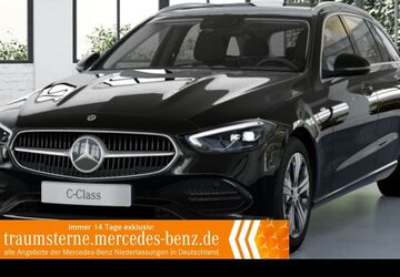 Mercedes-Benz C 300 7.025 km 41.990 &euro; Hamburg 22047