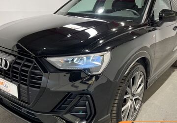 Audi Q3 73.000 km 26.450 &euro; Norderstedt 22848