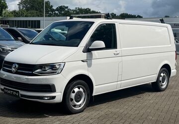 VW T6 Transporter 62.622 km 24.990 &euro; Norderstedt bei Hamburg 22851