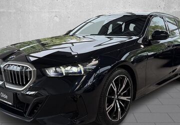 BMW 540 25.180 km 65.490 &euro; Norderstedt 22848