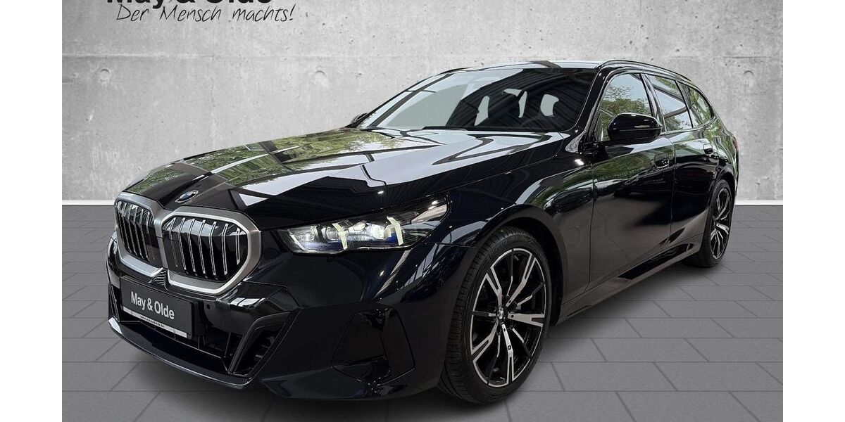 BMW 540 25.180 km 65.490 &euro; Norderstedt 22848