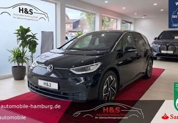 VW ID.4 52.000 km 42.900 &euro; Pinneberg 25421