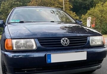 VW Polo 134.000 km 1.760 &euro; Hamburg 21149
