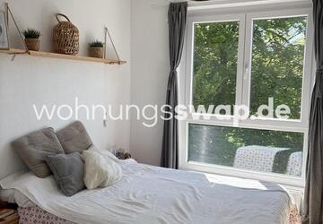 Wohnung Hamburg Ottensen - 3 Zimmer, 64 m&sup2;, 645&euro; | Angebot:24539362