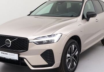 Volvo XC60 2.500 km 60.950 &euro; Norderstedt 22848
