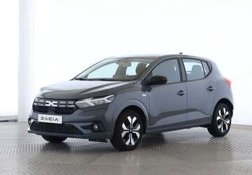 Dacia Sandero 15.778 km 16.990 &euro; Hamburg 22763