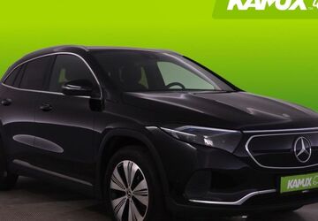 Mercedes-Benz EQA 64.378 km 27.690 &euro; Elmshorn 25337