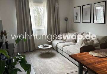 Wohnung Hamburg-Nord Nord - 3 Zimmer, 61 m&sup2;, 655&euro; | Angebot:24990985